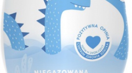 Woda Mama i ja – niezastąpiona w plecaku ucznia i przedszkolaka