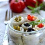 Szczęście ma smak… śledzia!