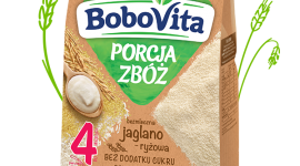 Kasza jaglana –królowa jest tylko jedna!
