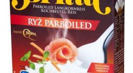Czym wyróżniają się poszczególne odmiany ryżu Britta?