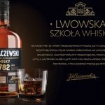 J.A. Baczewski Whisky – tak mocna, a tak łagodna