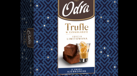 Jesienna edycja limitowana Trufli od Odry
