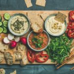 Kuchnia orientu – idealna dla wegetarian