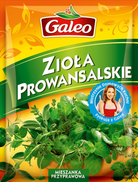 Zamiast soli LIFESTYLE, Żywienie - Trudno wyobrazić sobie wytrawne danie bez soli. To podstawowa przyprawa, która występuje w codziennym menu, niemal w każdej kuchni. Jak sobie bez niej radzić? Galeo podpowiada, które zioła pozwolą ograniczyć jej spożycie.