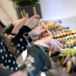 Noc sushi w Łodzi