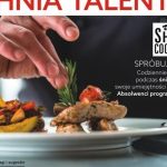 Program „Kuchnia Talentów"