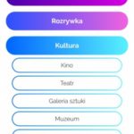 Już nie musisz rwać włosów z głowy szukając odpowiednich miejsc na każdą okazję!