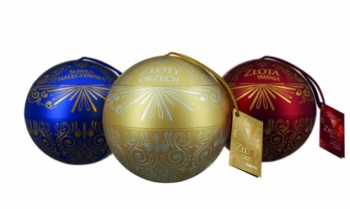 Świąteczna oferta Goplany i Solidarności. Serie limitowane i nowości
