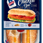 Chicken Duo – duet z kurczakiem zjesz zawsze ze smakiem