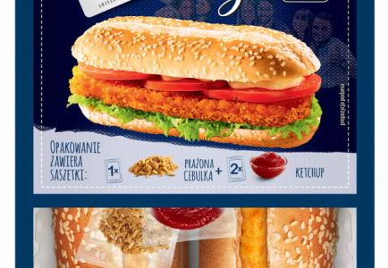 Chicken Duo – duet z kurczakiem zjesz zawsze ze smakiem