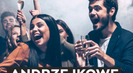 Andrzejki w Menu Motto