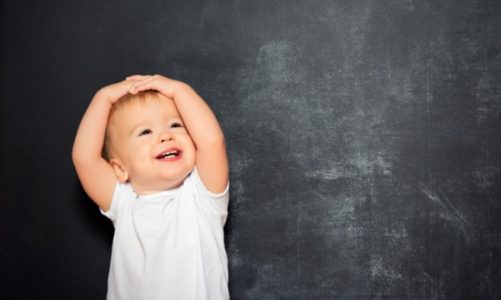 Delikatne zboża z pysznymi owocami, czyli idealne połączenie dla maluszka