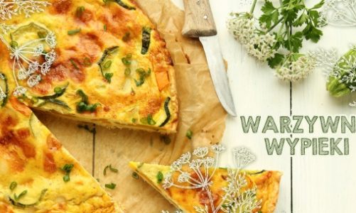 Warzywne wypieki