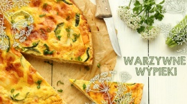 Warzywne wypieki LIFESTYLE, Żywienie - Współcześnie przerwa na deser nie musi wiązać się z wyrzutami związanymi z nadmiarem zjedzonych kalorii. Wręcz przeciwnie!