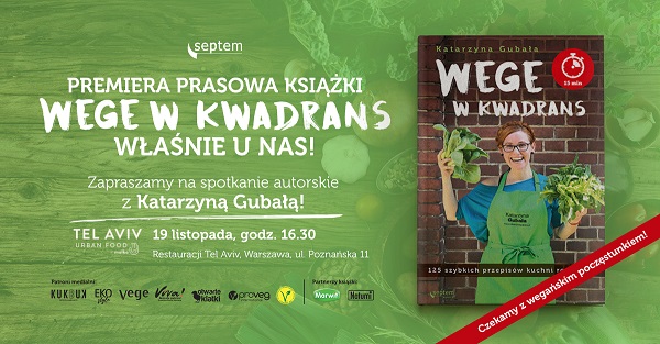 Wege w kwadrans!