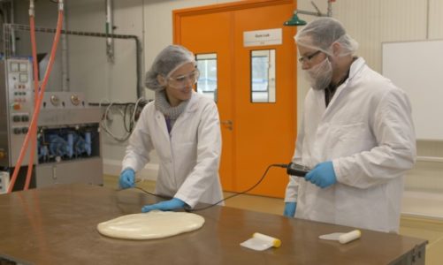 Mondelēz International ogłasza kolejną innowacyjną inwestycję w Polsce
