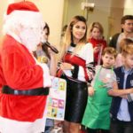 Gwiazdka pełna magii dla dzieci z domów dziecka