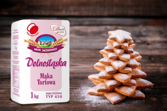 Smak i aromat świątecznych wypieków