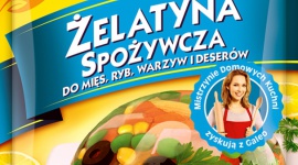 Galaretki na Sylwestra i na karnawał