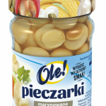 Pieczarki marynowane z marchewką i cebulą: smakowity składnik wyjątkowych spotk