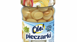 Pieczarki marynowane z marchewką i cebulą: smakowity składnik wyjątkowych spotk