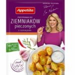 Dobry ziemniak nie jest zły – nie tuczy!