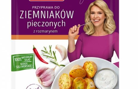 Dobry ziemniak nie jest zły – nie tuczy!
