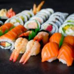 Sylwesterowe i karnawałowe szaleństwo z Koku Sushi w Łodzi