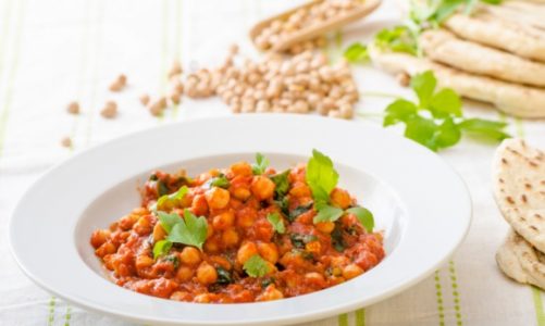 Dhal – idealna rozgrzewająca zupa na jesień