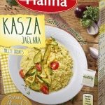 Kasze marki Halina – sposób na poprawę samopoczucia i odporności w jesienne dni