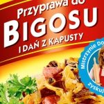 Czym przyprawić groch z kapustą?