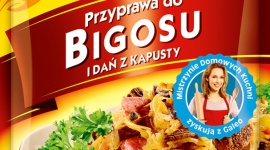 Czym przyprawić groch z kapustą?