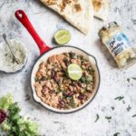 Cebulka marynowana srebrna OLE! – niebanalny dodatek w karnawałowym menu