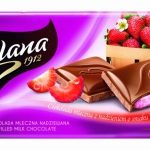 Truskawka i karmel – dwie nowe tabliczki od Goplany
