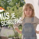 Wafle Familijne Gofrowe w kampanii „Mus je schrupać”!