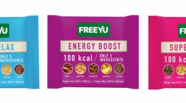 Aktywna zima z FreeYu – energetyczne przekąski na zimowe dni!