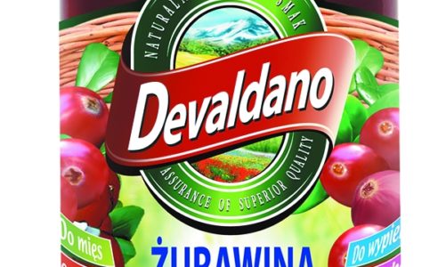 Ĺťurawina leśna
