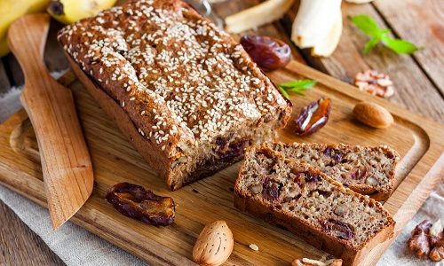 Zaskocz gości bliskowschodnim ciastem z tahini!