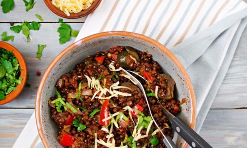 Kuchnia dawna – kulinarne inspiracje z zamierzchłych czasów