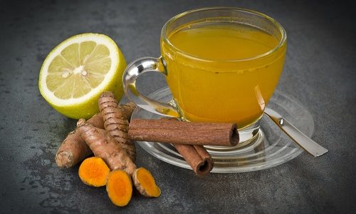 Pierwsze objawy przeziębienia