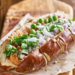 Fast food na zdrowo