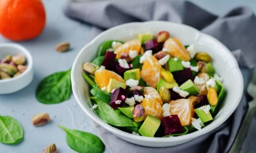 Poznaj afrodyzjaki, które możesz wykorzystać w walentynkowym menu