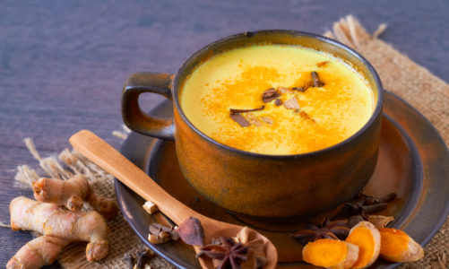 Trzymaj się ciepło. Herbata wzmacniająca odporność