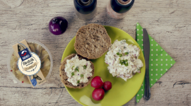 Ferie z kulinarną fantazją – pyszne przepisy dla całej rodziny LIFESTYLE, Żywienie - Ryby to samo zdrowie! W okresie ferii zadbaj o pyszne i odżywcze posiłki dla całej twojej rodziny. Postaw na przysmaki, które nie tylko wzmacniają odporność, ale i wyśmienicie smakują.