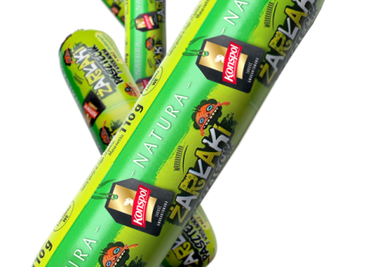 Pasztecik z królikiem dla dzieci