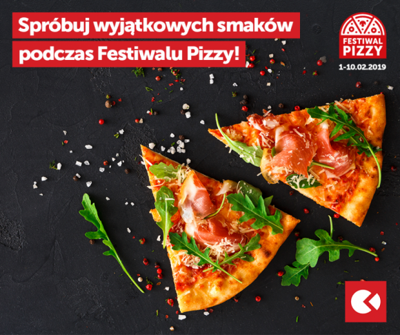 La Spezia zwycięzcą Festiwalu Pizzy w Trójmieście LIFESTYLE, Żywienie - Mieszkańcy Trójmiasta w trakcie tygodniowego Festiwalu Pizzy, organizowanego przez PizzaPortal.pl, mogli spróbować festiwalowych propozycji z dostawą do domu czy biura przygotowanych przez 15 restauracji.