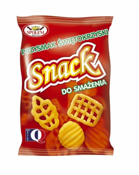 Nieodłączny element przyjęcia LIFESTYLE, Żywienie - Jak domówka, to koniecznie z przekąskami. Najlepiej chrupiącymi i dobrze przyprawionymi. A do tego podanymi niestandardowo. Dlatego dziś mamy dla Was pomysł, jak przygotować przystawki na bazie Snack’u Przysmaku Świętokrzyskiego. Szybko, autorsko i smacznie.