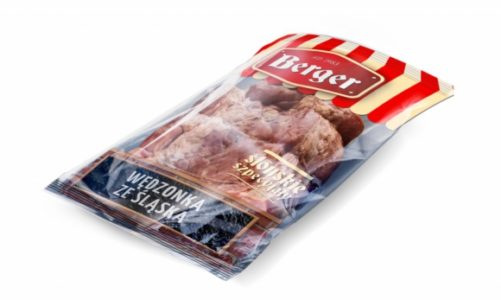 Nowość! Powrót do tradycji – Wędzonka ze Śląska marki Berger