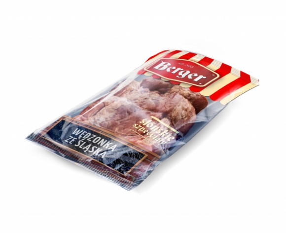 Nowość! Powrót do tradycji – Wędzonka ze Śląska marki Berger