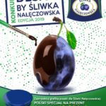 Wystartowała II edycja konkursu Design by Śliwka Nałęczowska. Pasjonaci grafiki